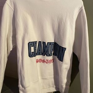 Crewneck